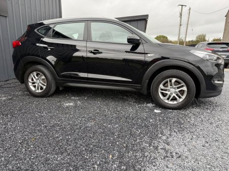2016 Hyundai Tucson - photo 6