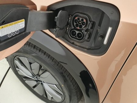 2023 Nissan Ariya - photo 45