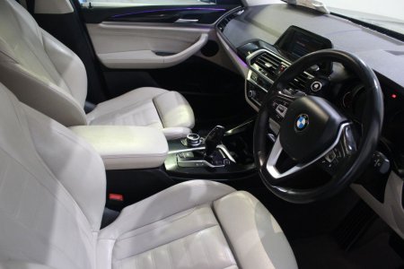 2018 BMW X3 - photo 14