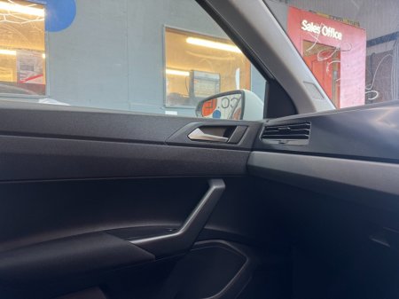 2021 Volkswagen Polo - photo 14