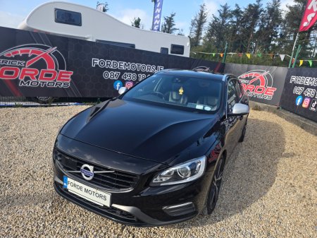 2018 Volvo V60 - photo 2