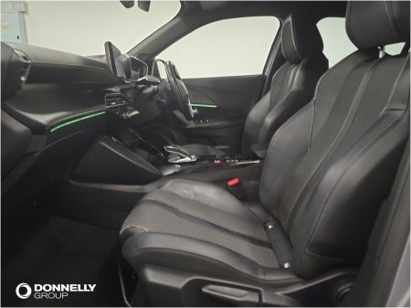 2022 Peugeot 2008 - photo 4