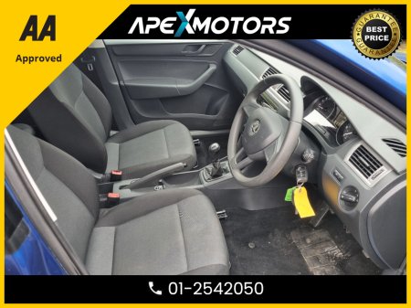 2016 Volkswagen Polo - photo 15