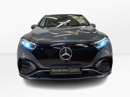 2025 Mercedes-Benz EQS - photo 10