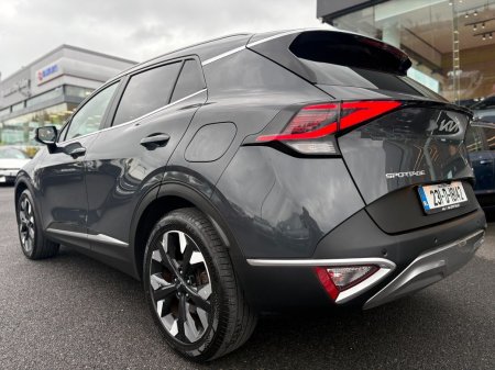 2023 Kia Sportage - photo 7