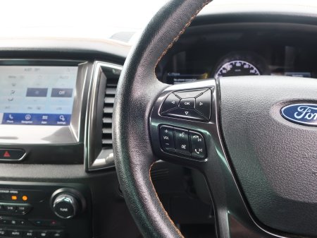 2023 Ford Ranger - photo 15