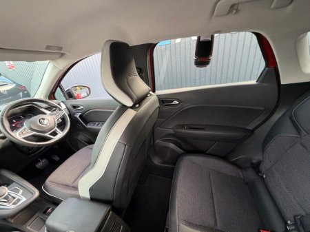 2021 Renault Captur - photo 38
