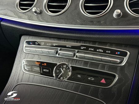 2018 Mercedes-Benz E-Class - photo 25
