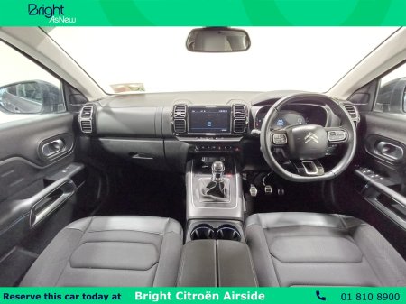 2023 Citroen C5 Aircross - photo 13
