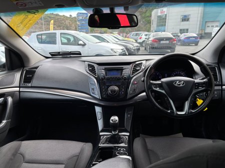 2015 Hyundai i40 - photo 11