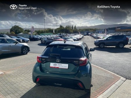 2026 Toyota Yaris - photo 4