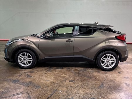 2022 Toyota C-HR - photo 6