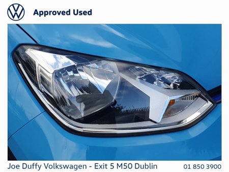 2023 Volkswagen e-up! - photo 17