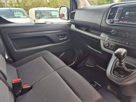 2023 Fiat Scudo - photo 8