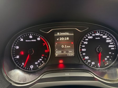 2015 Audi A3 - photo 21