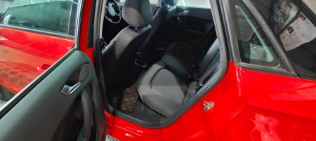 2015 Audi A1 - photo 21