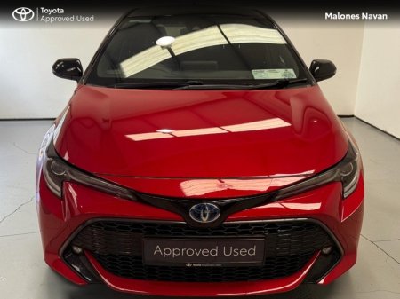 2020 Toyota Corolla - photo 5