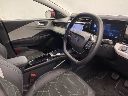 2026 Ford Puma - photo 6