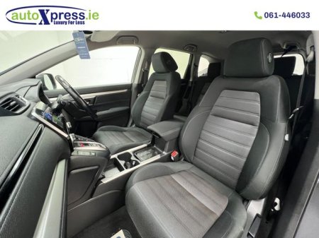2023 Honda CR-V - photo 12