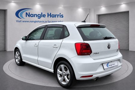 2017 Volkswagen Polo - photo 3