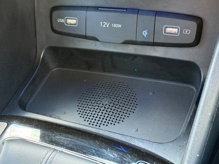 2022 Hyundai Tucson - photo 17