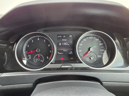 2015 Volkswagen Golf - photo 27