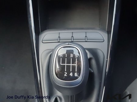 2026 Kia Stonic - photo 14