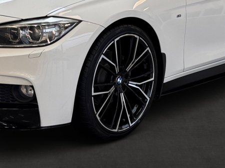 2015 BMW 3-Series - photo 10
