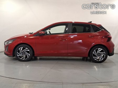 2024 Hyundai i20 - photo 6