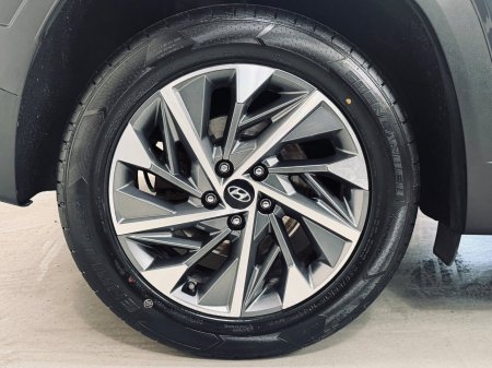 2021 Hyundai Tucson - photo 22