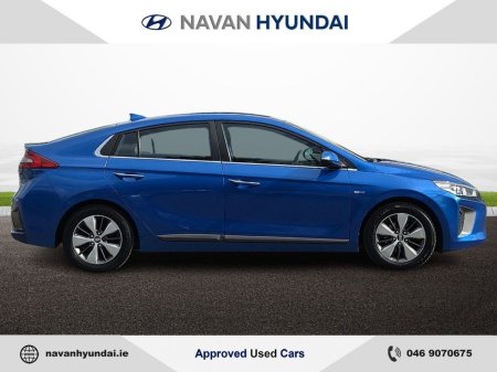 2018 Hyundai IONIQ - photo 9