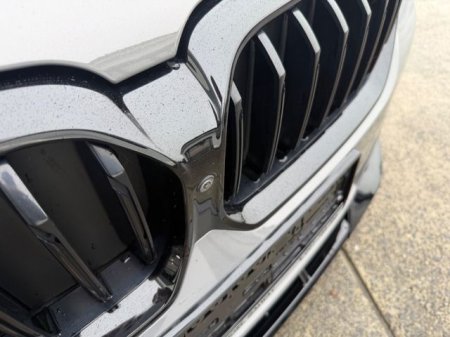 2022 BMW 5-Series - photo 7