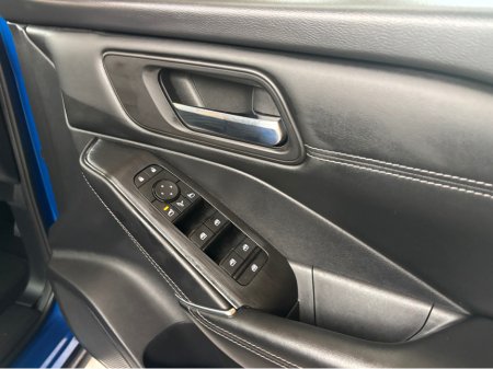 2023 Nissan Qashqai - photo 10