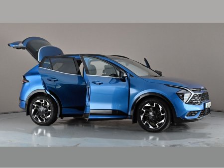 2025 Kia Sportage - photo 9
