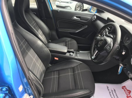 2015 Mercedes-Benz A-Class - photo 24