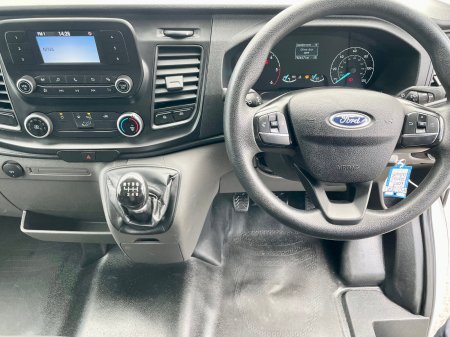 2022 Ford Transit - photo 6