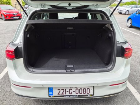 2022 Volkswagen Golf - photo 5