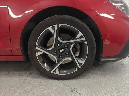 2023 Hyundai i30 - photo 10