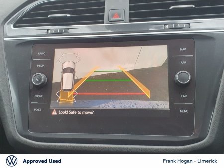 2023 Volkswagen Tiguan Allspace - photo 11