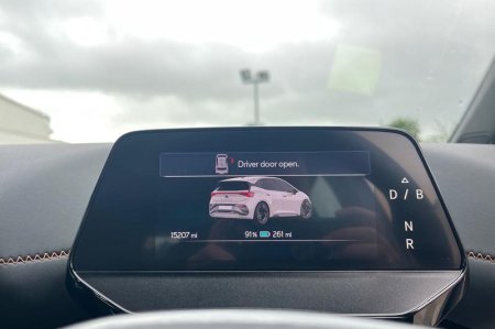 2024 Cupra Born - photo 13