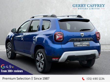 2022 Dacia Duster - photo 2