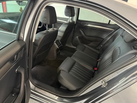2023 Skoda Superb - photo 18