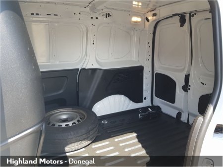 2023 Citroen Berlingo - photo 13
