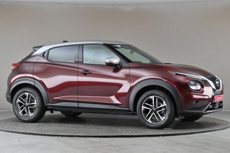 2026 Nissan Juke - photo 12