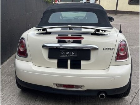 2014 Mini Roadster - photo 9