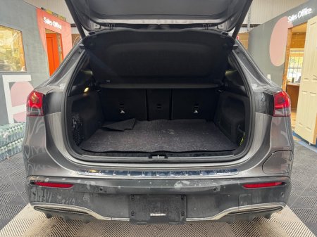 2021 Mercedes-Benz EQA - photo 7