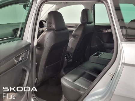 2022 Skoda Karoq - photo 24
