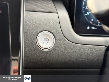 2024 Hyundai Tucson - photo 27