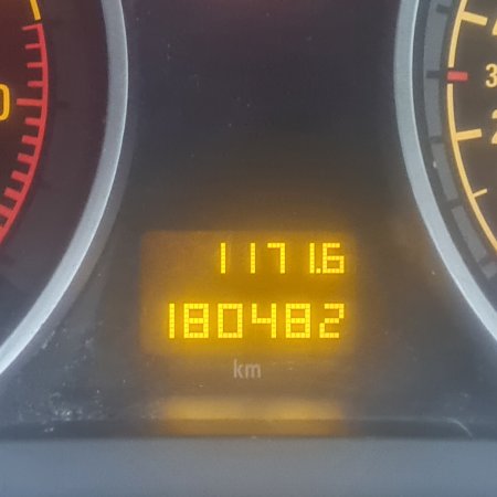 2007 Opel Astra - photo 9