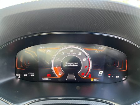 2024 SEAT Arona - photo 24